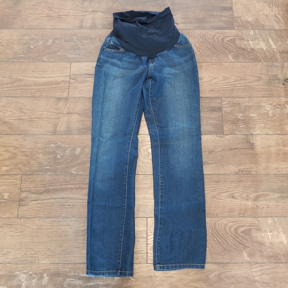 Maternity | Jeans